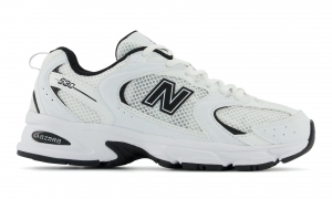 Кросівки New Balance 530 M White MR530EWB 44.5