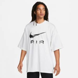 Футболка Nike Air (біла)