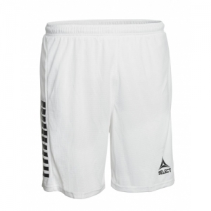 Шорти Select Monaco player shorts