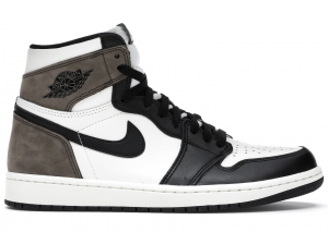 Кросівки Jordan 1 Retro High Dark Mocha