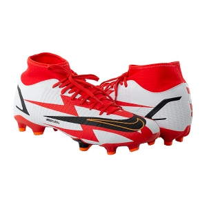 Бутси Nike SUPERFLY 8 ACADEMY CR7 FG/MG