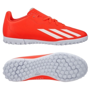 Сороконіжки Adidas X Crazyfast Club TF IF0708