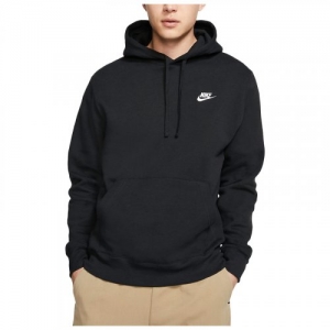 Бомбер чоловічий Nike M Nsw Club Hoodie Po Bb