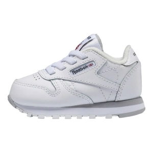 Кросівки Reebok Classic Leather White