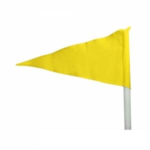 Прапорці для кутового флагштоку Select Corner Flag