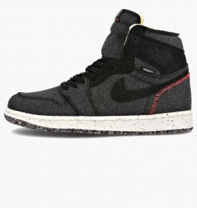 Кросівки Jordan 1 Retro High Zoom Crater