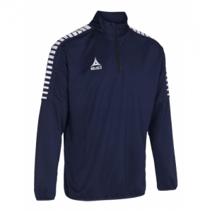 Кофта тренувальна Select Argentina training sweat 1/2 zip