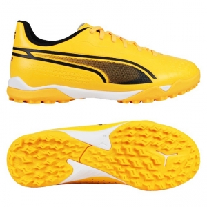 Сороконіжки PUMA KING MATCH NARANJA 107552-05