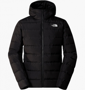 Пуховик The North Face Bluso M Aconcagua 3 Black NF0A84I1JK3 M