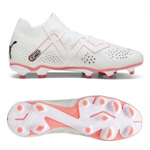 Бутси Puma FUTURE Match FG/AG 107370-01