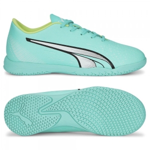 Футзалки Puma Ultra Play IT 107237-03 для юніорів