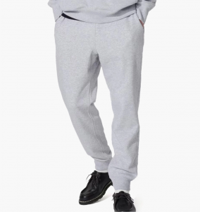 Штани чоловічі Uniqlo Sweatpants Grey 458036-05 M