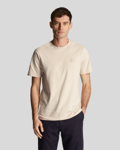 Футболка Lyle & Scott TONAL EAGLE T-SHIRT