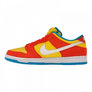 Кросівки NIKE DUNK SB SIMPSON