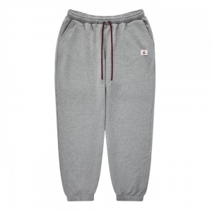 Штани Air Jordan X Teyana Taylor Fleece Pants Grey FB2624-063 M