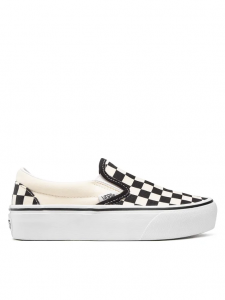 Кеди Vans Classic Slip On Platform