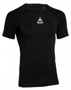 Термофутболка Select Baselayer t-shirt with short sleeves (S/S)