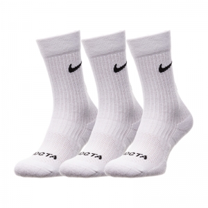 Шкарпетки Nike S R SOX CREW 3PR 160 NRG AU