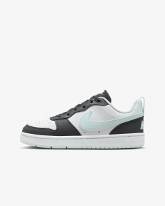 Кросівки Nike Court Borough Low Recraft
