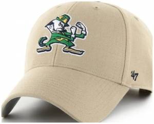 Бейсболка 47 Brand Notre Dame
