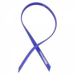 Ремінь для окулярів Aqua Speed Single google strap 5101 синій Уні OSFM
