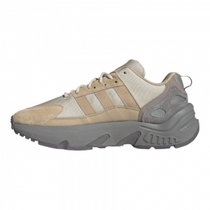 Кросівки Adidas Zx 22 Boost Shoes Beige