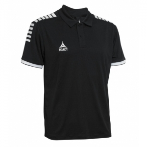 Футболка поло Select Monaco technical polo