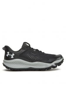 Кросівки чоловічі Under Armour Charged Maven Trail Black (3026136-002)