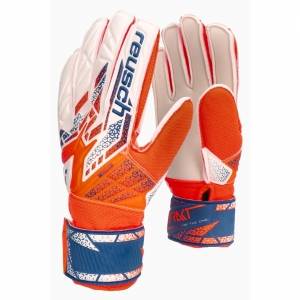 Рукавиці воротарські Reusch Attrakt Solid Junior