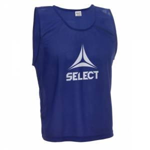 Манішка SELECT Bib Basic Big Logo