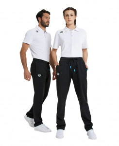 Штани спортивні Arena TEAM PANT SOLID KNITTED POLY