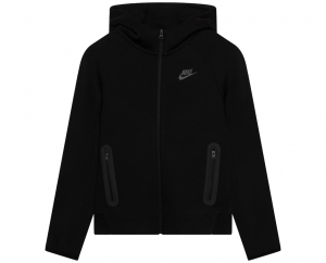 Толстовка Nike M NSW AIR MAX FLC HZ HOODIE BB