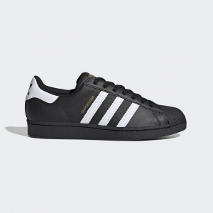 Кросівки Adidas Superstar Black EG4959 38