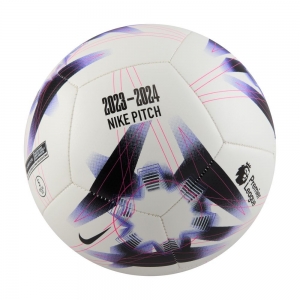 М'яч футбольний Nike Premier League Pitch FB2987-101