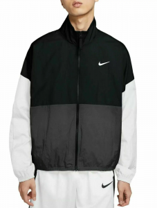 Кофта Nike Basketball jacket zip