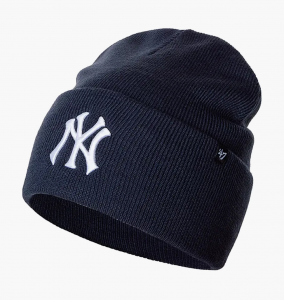 Шапка 47 Brand  NEW YORK YANKEES