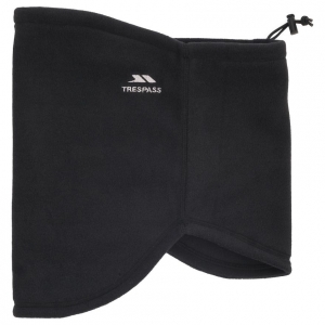 Баф PEREZ - UNISEX NECKWARMER UAHSSCK20001-Black Trespass TU Чорний