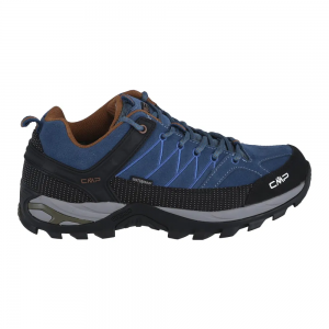 Кросівки CMP RIGEL LOW TREKKING SHOES WP