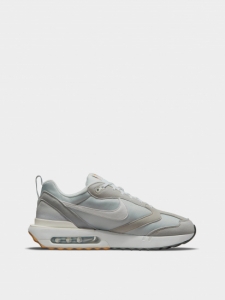 Кросівки Nike Air Max Dawn (сірі)