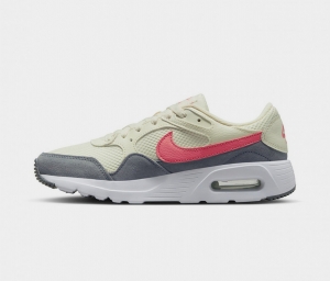 Кросівки NIKE WMNS AIR MAX SC (CW4554-114)