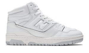 Кросівки NEW BALANCE 650 WHITE