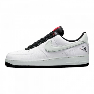 Кросівки Nike Air Force 1 Low '07 LX Crane