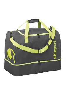 Сумка ESSENTIAL 2.0 PLAYERS BAG 30L (anthra/fluo yellow)