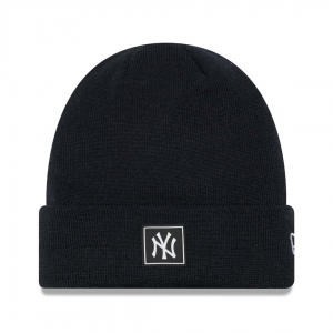 Шапка New Era Team Cuff New York Yankees 60284968