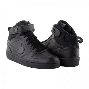 Кросівки Nike COURT BOROUGH MID 2 (GS)