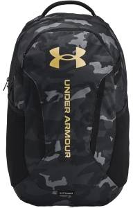 Рюкзак UA Hustle 6.0 Backpack 29L чорний Уні 51х32х17 см