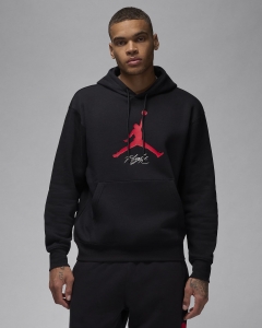 Кофта чоловічі Jordan Essentials Fleece Hoodie