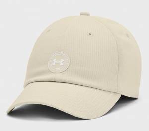Кепка Under Armour W Iso-chill Armourvent Adj