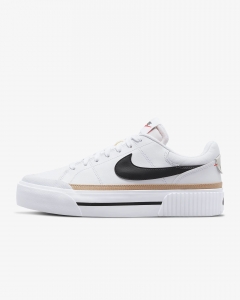 Кросівки Nike WMNS COURT LEGACY LIFT