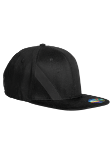 Кепка ESSENTIAL PRO FLAT CAP (black)